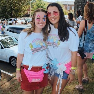 Meet your Posher, Bethany